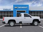2026 Chevrolet Silverado 2500 Regular Cab 4x4 Pickup for sale #114097 - photo 5