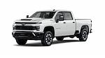 2026 Chevrolet Silverado 2500 Crew Cab 4x4 Pickup for sale #114381 - photo 25
