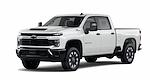 2026 Chevrolet Silverado 2500 Crew Cab 4x4 Pickup for sale #114381 - photo 26
