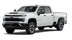 2026 Chevrolet Silverado 2500 Crew Cab 4x4 Pickup for sale #114381 - photo 27