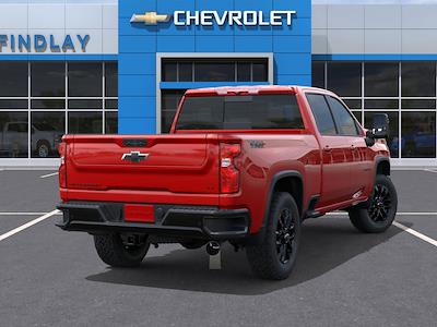 New 2026 Chevrolet Silverado 2500 - photo 1