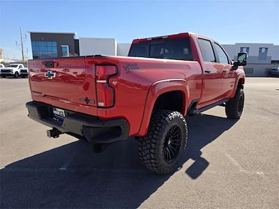 New 2026 Chevrolet Silverado 2500 - photo 1