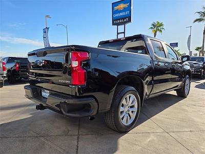 2022 Chevrolet Silverado 1500 Crew Cab RWD Pickup for sale #114770A - photo 2