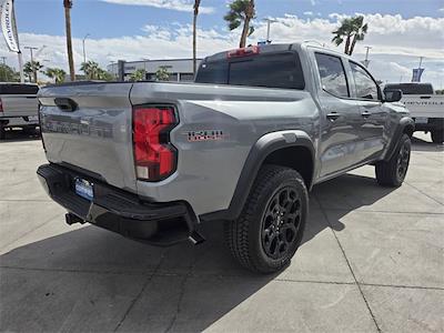 2026 Chevrolet Colorado Crew Cab 4WD Pickup for sale #114951A - photo 2