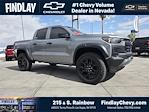 Used 2026 Chevrolet Colorado Trail Boss Crew Cab for sale #114951A - photo 1