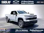 2024 Chevrolet Silverado 2500 Double Cab SRW RWD Pickup for sale #114981A - photo 1