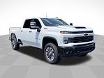 2024 Chevrolet Silverado 2500 Double Cab SRW RWD Pickup for sale #114981A - photo 2