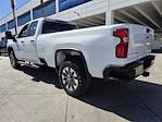 Used 2024 Chevrolet Silverado 2500 Custom Double Cab for sale #114981A - photo 6