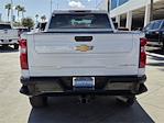Used 2024 Chevrolet Silverado 2500 Custom Double Cab for sale #114981A - photo 7