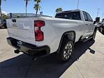Used 2024 Chevrolet Silverado 2500 Custom Double Cab for sale #114981A - photo 2