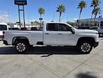 Used 2024 Chevrolet Silverado 2500 Custom Double Cab for sale #114981A - photo 8