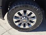 Used 2024 Chevrolet Silverado 2500 Custom Double Cab for sale #114981A - photo 10