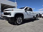 Used 2024 Chevrolet Silverado 2500 Custom Double Cab for sale #114981A - photo 3