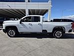 Used 2024 Chevrolet Silverado 2500 Custom Double Cab for sale #114981A - photo 4