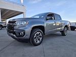 2022 Chevrolet Colorado Crew Cab RWD, Pickup for sale #115557A - photo 3