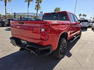 Used 2022 Chevrolet Silverado 1500 LT Crew Cab for sale #117711A - photo 2