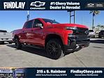 Used 2022 Chevrolet Silverado 1500 LT Crew Cab for sale #117711A - photo 1