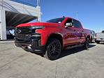 Used 2022 Chevrolet Silverado 1500 LT Crew Cab for sale #117711A - photo 2