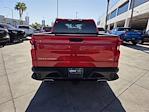 Used 2022 Chevrolet Silverado 1500 LT Crew Cab for sale #117711A - photo 5
