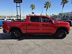 Used 2022 Chevrolet Silverado 1500 LT Crew Cab for sale #117711A - photo 7