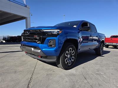 Used 2023 Chevrolet Colorado Z71 Crew Cab for sale #119298A - photo 2