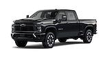 2026 Chevrolet Silverado 2500 Crew Cab 4x4 Pickup for sale #119339 - photo 40