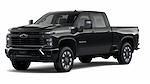 2026 Chevrolet Silverado 2500 Crew Cab 4x4 Pickup for sale #119339 - photo 41