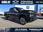 2026 Chevrolet Silverado 2500 Crew Cab 4x4 Pickup for sale #119339 - photo 1