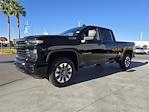 2026 Chevrolet Silverado 2500 Crew Cab 4x4 Pickup for sale #119339 - photo 3