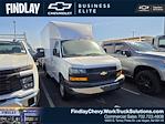 2024 Chevrolet Express 3500 Regular Cab RWD, Bay Bridge FRP Box Van for sale #119404 - photo 1