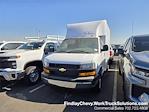 2024 Chevrolet Express 3500 Regular Cab RWD, Bay Bridge FRP Box Van for sale #119404 - photo 5