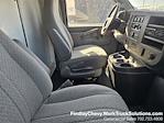 2024 Chevrolet Express 3500 Regular Cab RWD, Bay Bridge FRP Box Van for sale #119404 - photo 6