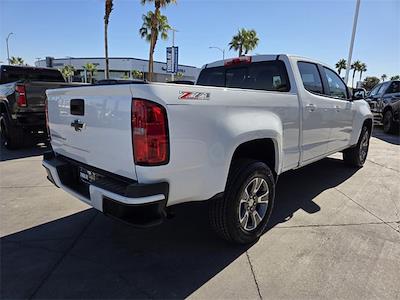 2018 Chevrolet Colorado Crew Cab 4x4 Pickup for sale #119487A - photo 2