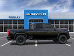 2026 Chevrolet Silverado 2500 Crew Cab 4x4 Pickup for sale #119827 - photo 5