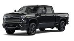 2026 Chevrolet Silverado 3500 Crew Cab 4WD Pickup for sale #120577 - photo 27