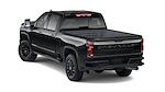 2026 Chevrolet Silverado 3500 Crew Cab 4WD Pickup for sale #120577 - photo 28