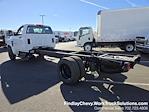 2024 Chevrolet Silverado 5500 Regular Cab DRW RWD, Cab Chassis for sale #122489 - photo 4