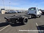 2024 Chevrolet Silverado 5500 Regular Cab DRW RWD, Cab Chassis for sale #122489 - photo 2