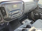 2024 Chevrolet Silverado 5500 Regular Cab DRW RWD, Cab Chassis for sale #122489 - photo 9