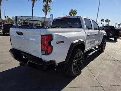 2024 Chevrolet Colorado Crew Cab 4x4 Pickup for sale #123340A - photo 2