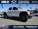 2024 Chevrolet Colorado Crew Cab 4WD Pickup for sale #123340A - photo 1