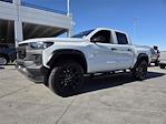 2024 Chevrolet Colorado Crew Cab 4WD Pickup for sale #123340A - photo 3