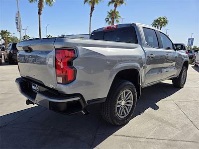 Used 2023 Chevrolet Colorado LT Crew Cab for sale #123546A - photo 2