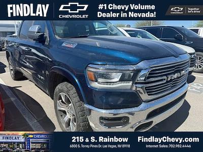 Used 2022 Ram 1500 - photo 1