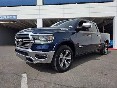 Used 2022 Ram 1500 - photo 1