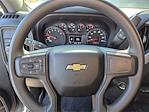Used 2024 Chevrolet Silverado 1500 Custom Crew Cab for sale #123663A - photo 11