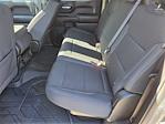 Used 2024 Chevrolet Silverado 1500 Custom Crew Cab for sale #123663A - photo 17