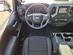 Used 2024 Chevrolet Silverado 1500 Custom Crew Cab for sale #123663A - photo 18