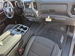 Used 2024 Chevrolet Silverado 1500 Custom Crew Cab for sale #123663A - photo 22