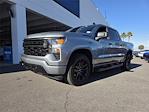 Used 2024 Chevrolet Silverado 1500 Custom Crew Cab for sale #123663A - photo 2